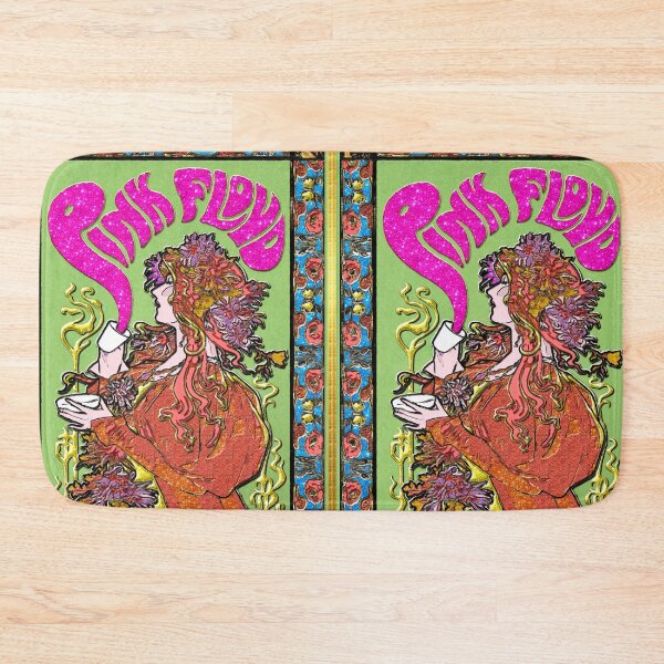 Item preview, Pink Floyd Saucer Full Of Secrets designed and sold by TheRocker.