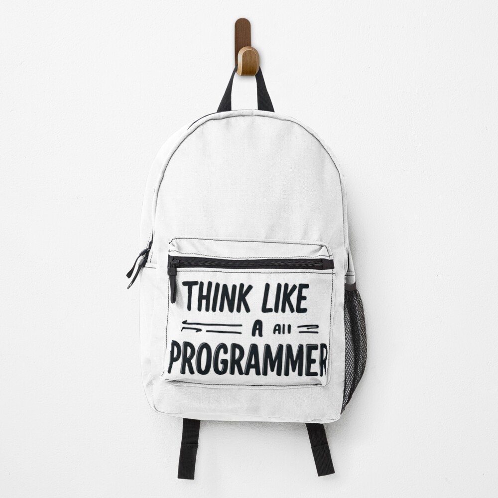 Item preview, Backpack designed and sold by MR4me.