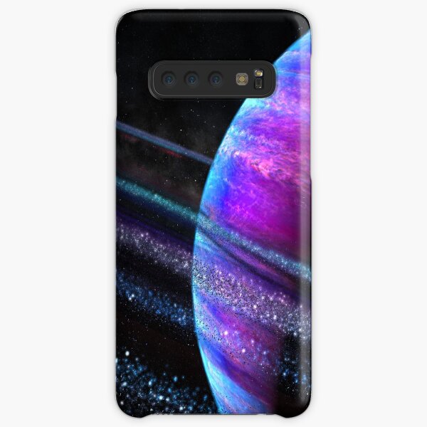Roche Limit Samsung Galaxy Snap Case
