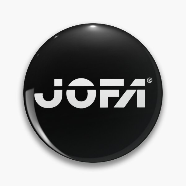 Item preview, jofa ice hockey retro logo designed and sold by iamkilmish.