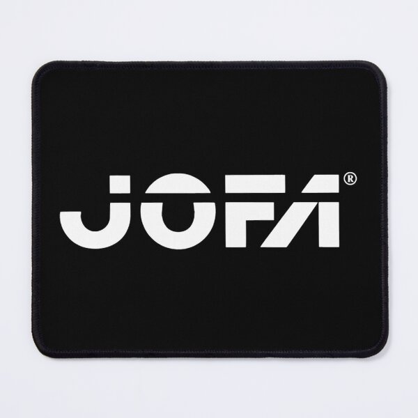 Item preview, jofa ice hockey retro logo designed and sold by iamkilmish.