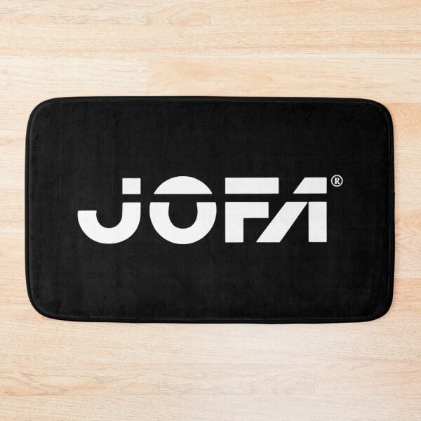 Item preview, jofa ice hockey retro logo designed and sold by iamkilmish.