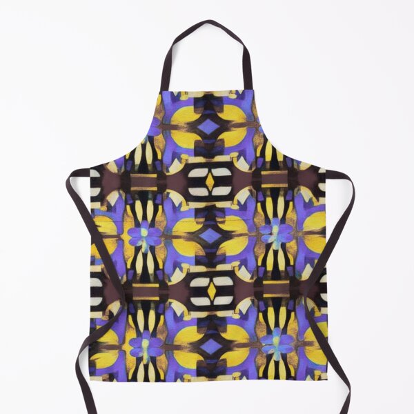 Item preview, Batik Mosaic designed and sold by Dancingrabbit Studio.