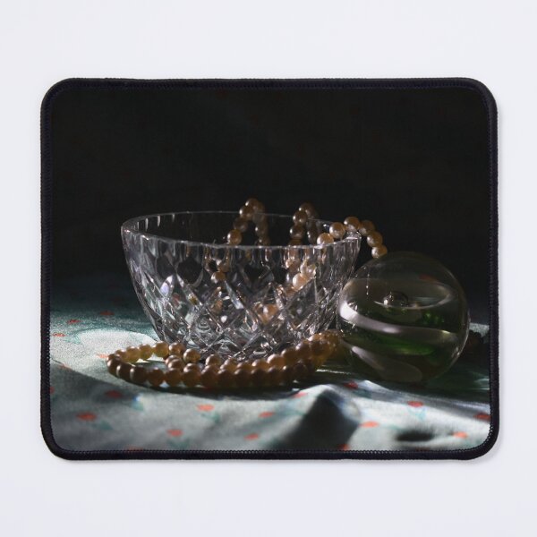 Item preview, Bowl and Pearls designed and sold by Michaela Perryman.