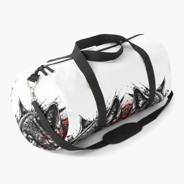 Item preview, Feral Symphony - Trash Polka Metal Art designed and sold by Anima Atra.