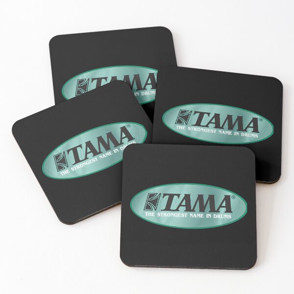 Item preview, logo tama verde designed and sold by iamkilmish.