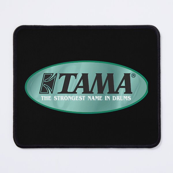 Item preview, logo tama verde designed and sold by iamkilmish.