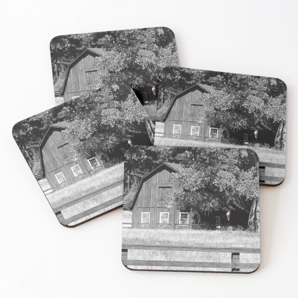 Item preview, American Barn designed and sold by Robert Ball.