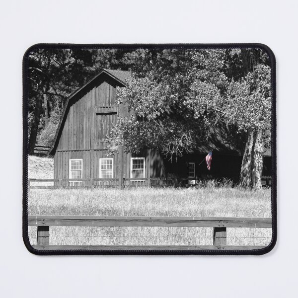 Item preview, American Barn designed and sold by Robert Ball.