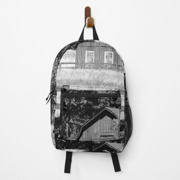 Item preview, American Barn designed and sold by Robert Ball.