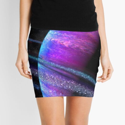 Roche Limit Mini Skirt
