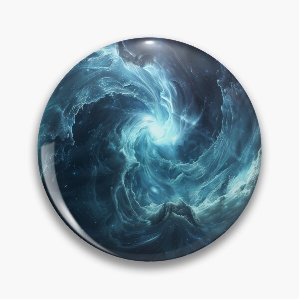 Item preview, Stardust Vortex Cosmic Glow designed and sold by QuantumDrift.
