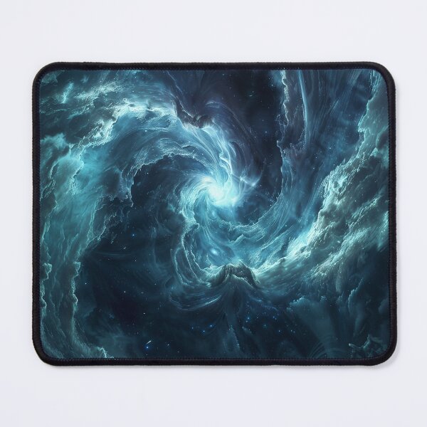 Item preview, Stardust Vortex Cosmic Glow designed and sold by QuantumDrift.