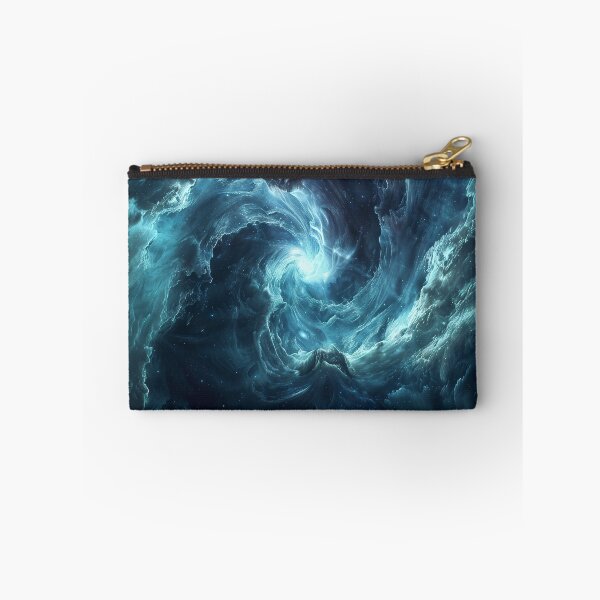 Item preview, Stardust Vortex Cosmic Glow designed and sold by QuantumDrift.