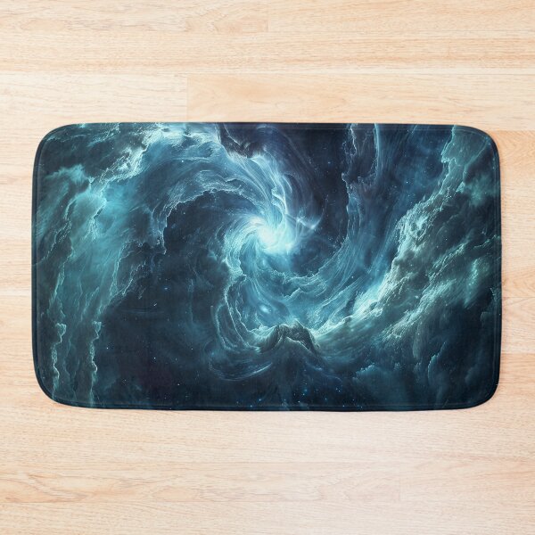 Item preview, Stardust Vortex Cosmic Glow designed and sold by QuantumDrift.