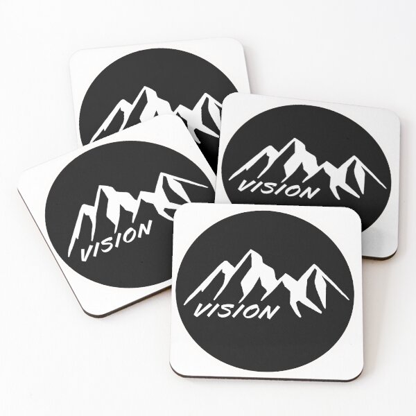 Item preview, Vision Mountain Graphic designed and sold by Acadianpurls.