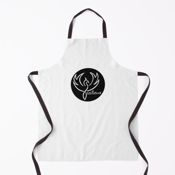 Item preview, Resilience Phoenix Graphic designed and sold by Acadianpurls.