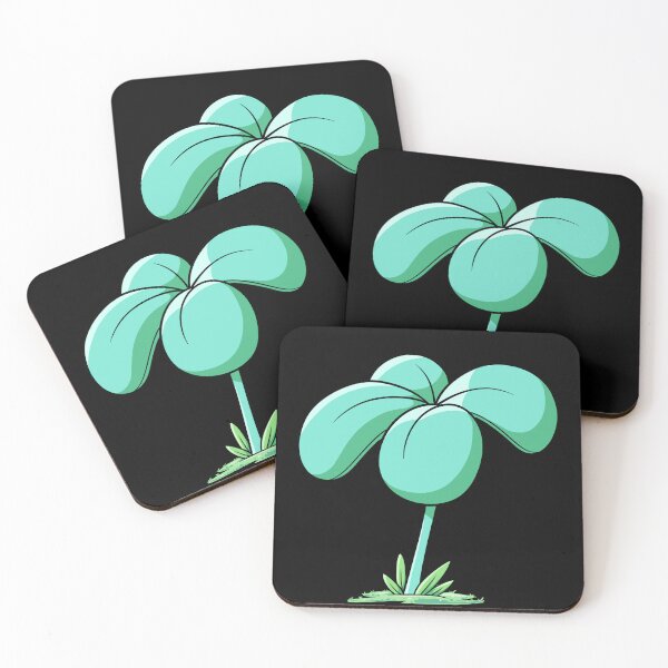 Item preview, Cute Tropical Plant designed and sold by FarizCheck.