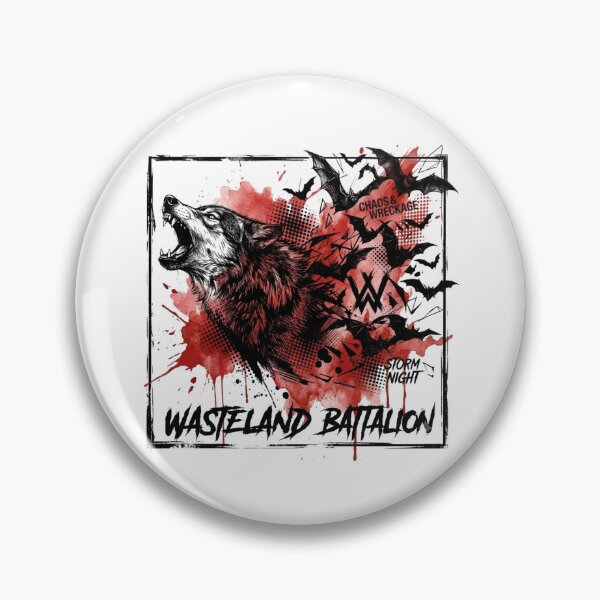 Item preview, Feral Symphony Anima Atra designed and sold by Anima Atra.
