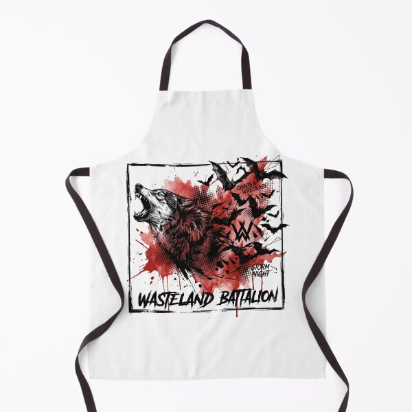 Item preview, Feral Symphony Anima Atra designed and sold by Anima Atra.