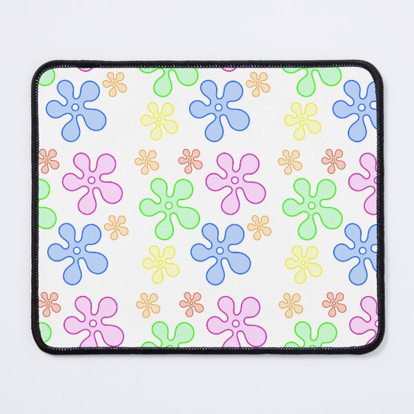 Item preview, Bikini Bottom flowers  designed and sold by DibujandoPorfa.