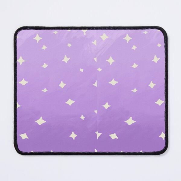 Item preview, Purple Stars designed and sold by sarahtheluna.