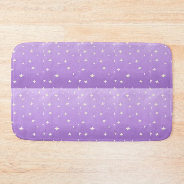 Item preview, Purple Stars designed and sold by sarahtheluna.