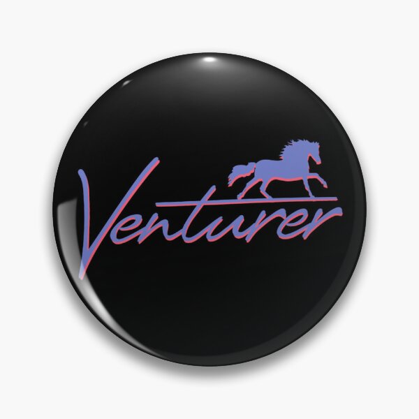 Item preview, rivals logo tv series venturer rupert campbell-black logo designed and sold by iamkilmish.