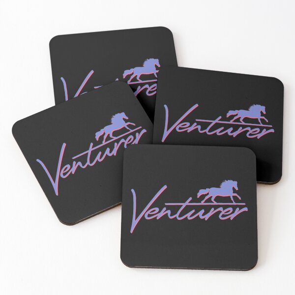 Item preview, rivals logo tv series venturer rupert campbell-black logo designed and sold by iamkilmish.