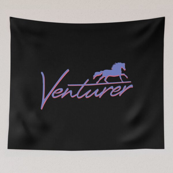Item preview, rivals logo tv series venturer rupert campbell-black logo designed and sold by iamkilmish.