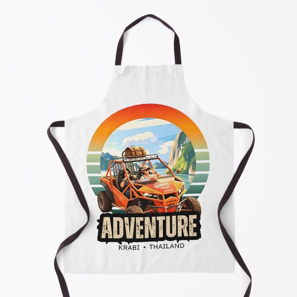 Item preview, atv | Outdoor Adventure Collection designed and sold by Spirit of Siam.