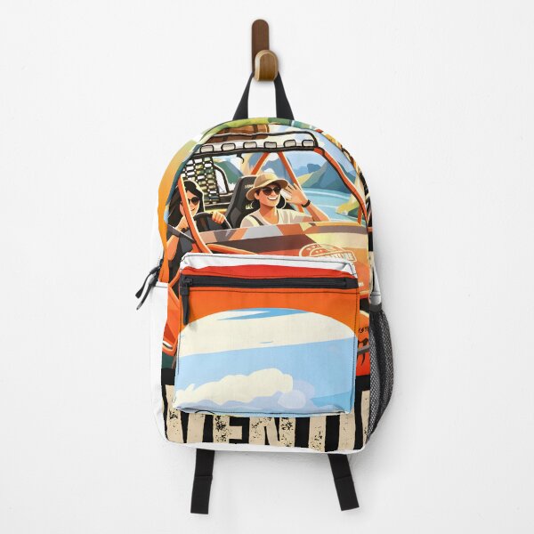 Item preview, atv | Outdoor Adventure Collection designed and sold by Spirit of Siam.