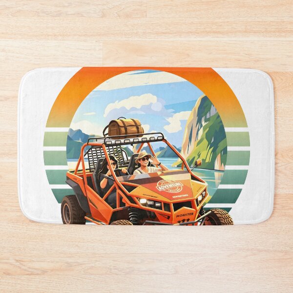Item preview, atv | Outdoor Adventure Collection designed and sold by Spirit of Siam.
