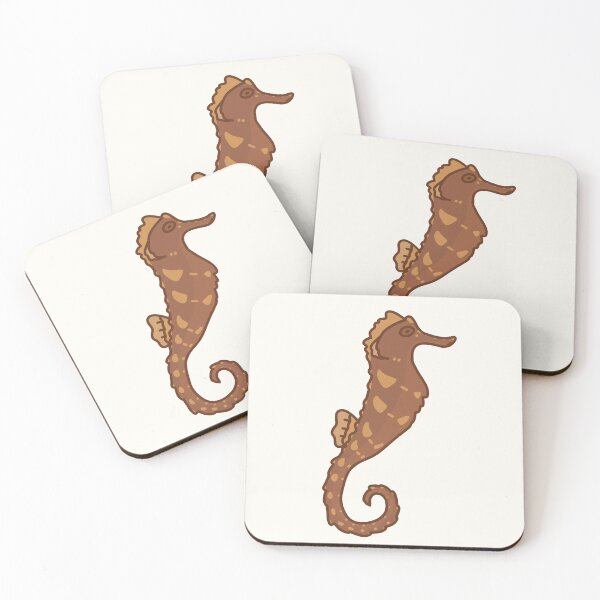 Item preview, Seahorse designed and sold by Pheonix-Quill.