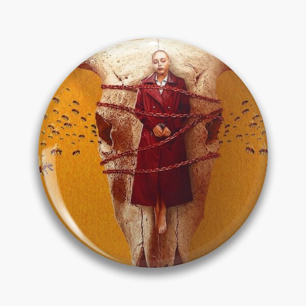 Item preview, Bugonia Movie designed and sold by luisguirdy.