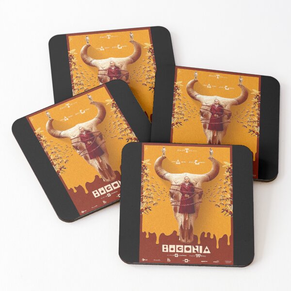 Item preview, Bugonia Movie designed and sold by luisguirdy.
