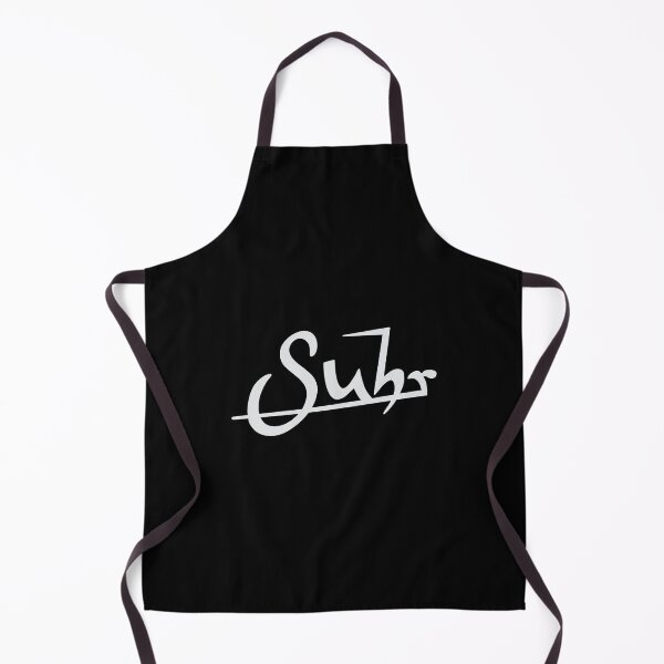Item preview, Dreamy Suhr Guitars aBunny Clouds designed and sold by Heerwhiteshirt.