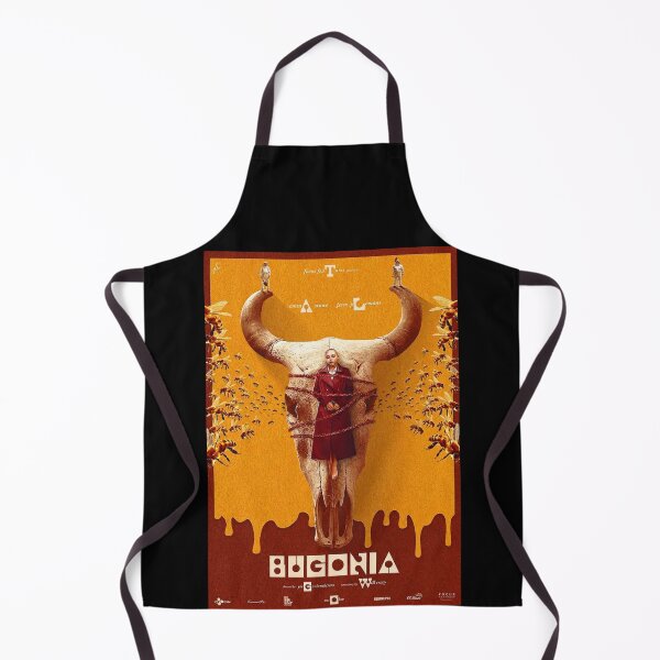 Item preview, Bugonia Movie designed and sold by luisguirdy.