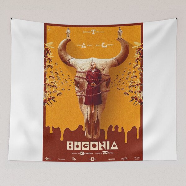 Item preview, Bugonia Movie designed and sold by luisguirdy.