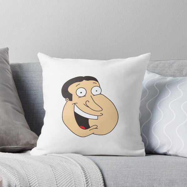 Item preview, Cyber Family Guy fNeon Streets designed and sold by haviestetica.