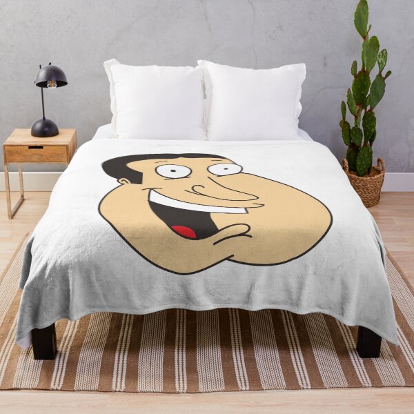 Item preview, Cyber Family Guy fNeon Streets designed and sold by haviestetica.