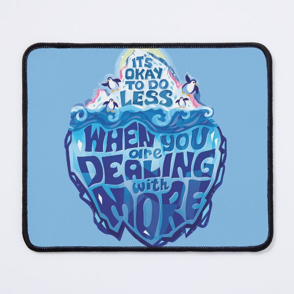 Item preview, Do Less designed and sold by Risa Rodil.