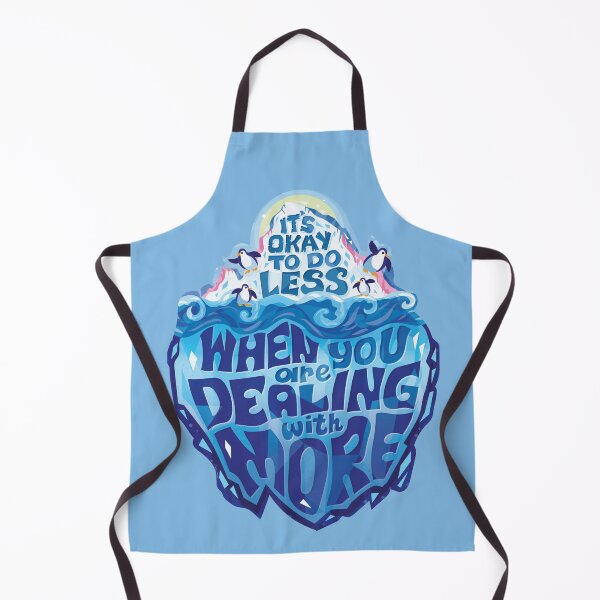 Item preview, Do Less designed and sold by Risa Rodil.