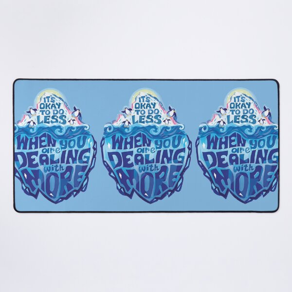 Item preview, Do Less designed and sold by Risa Rodil.