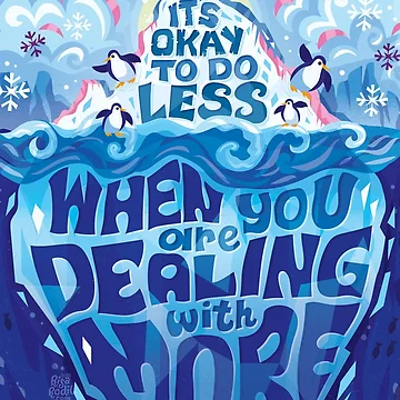 Artwork thumbnail, Do Less by Risa Rodil