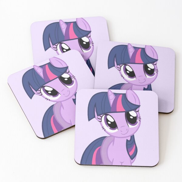 Aperçu de l'œuvre Twilight Sparkle créée et vendue par d3adali3n.