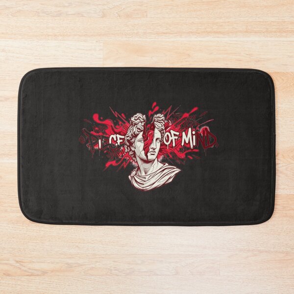 Item preview, Piece of Mind - Streetwear Graffiti Aesthetic Renaissance Art designed and sold by Xyshope.