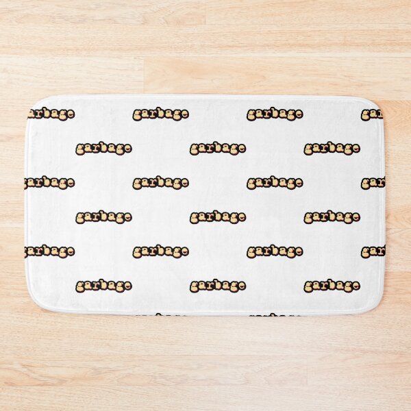 Item preview, garbage logo retro artwork designed and sold by Octa-Blank.