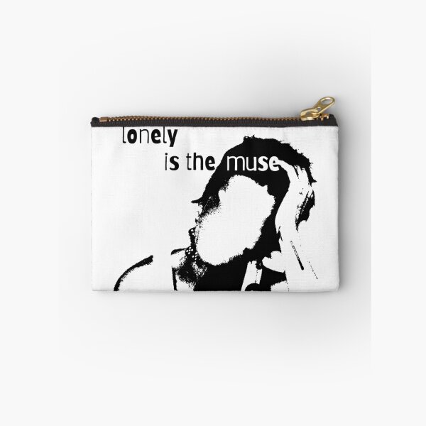 Item preview, Halsey / Lonely is the Muse / The Great Impersonator designed and sold by Consilio88.
