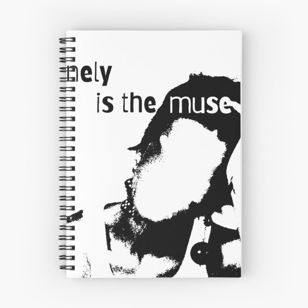 Item preview, Halsey / Lonely is the Muse / The Great Impersonator designed and sold by Consilio88.